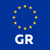 EU GR Flag